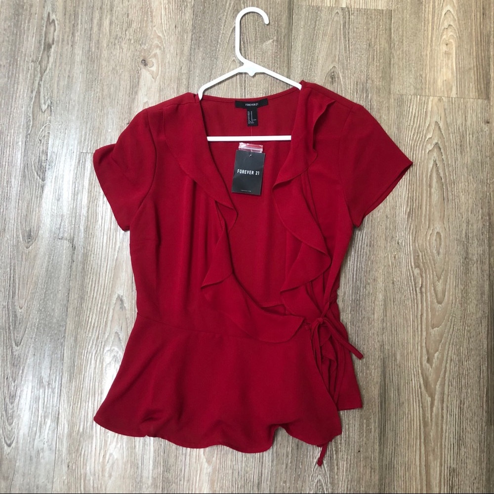 Forever21 Top